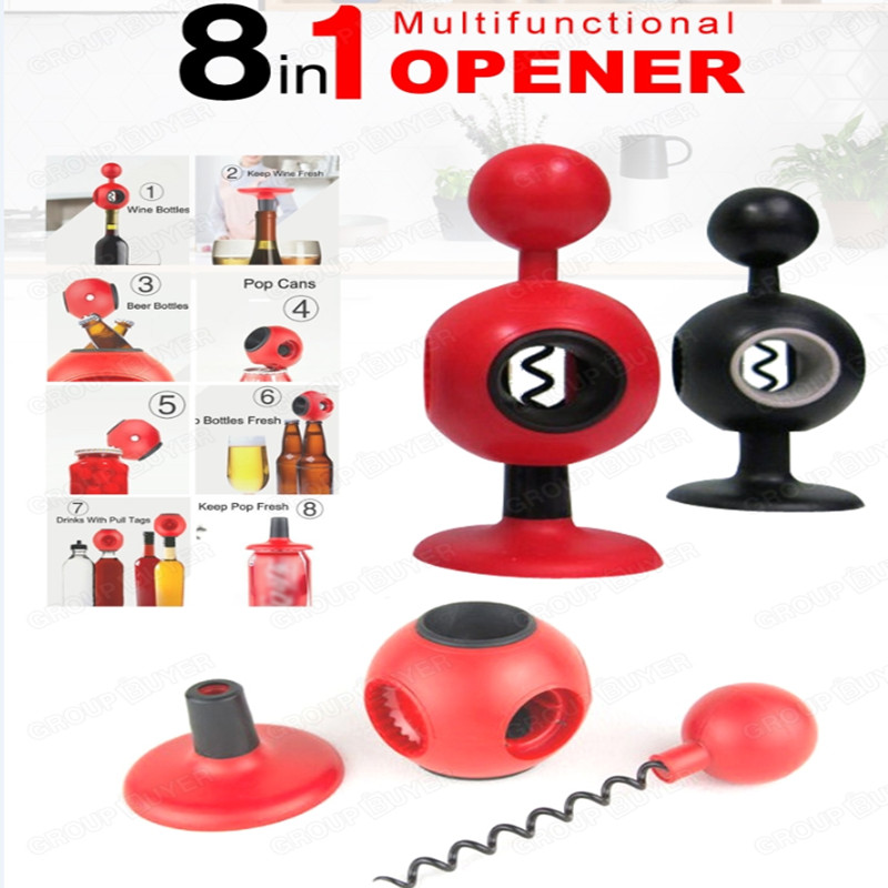 8合1開瓶器