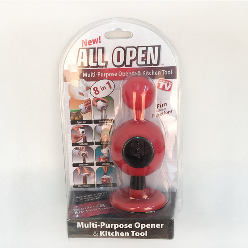 8合1開瓶器