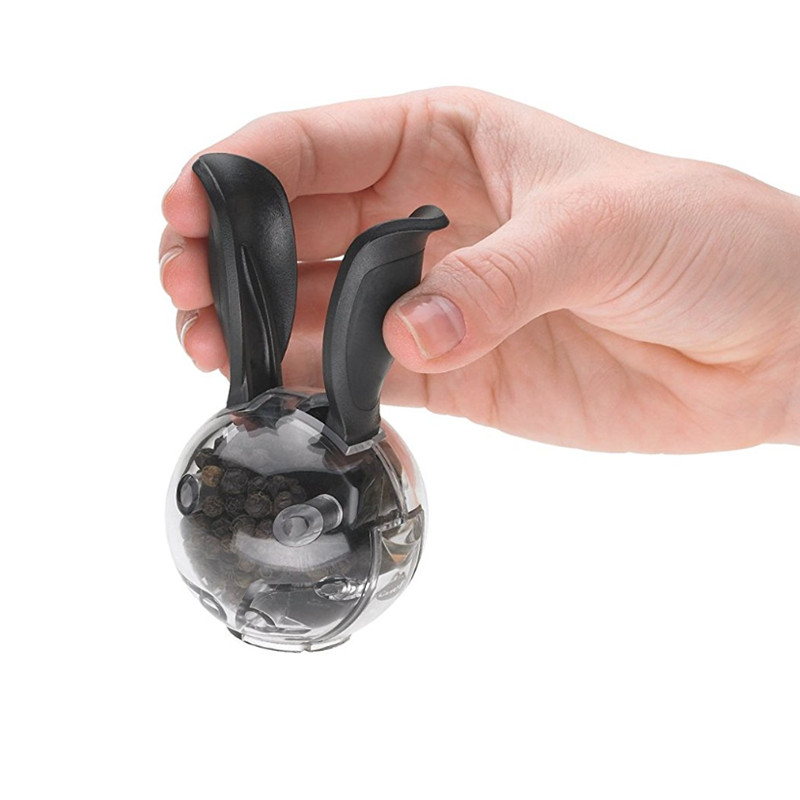 手動碾磨器